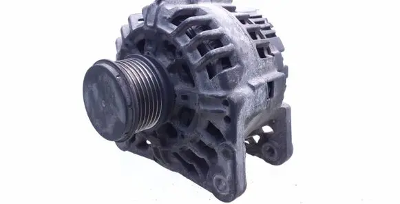 Volkswagen Golf V Generator/alternator 038903023R 2542245C
