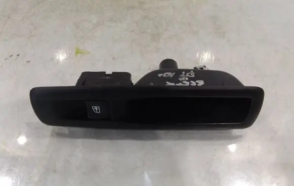 Renault Scenic III - Grand scenic III Electric window control switch 829500004R