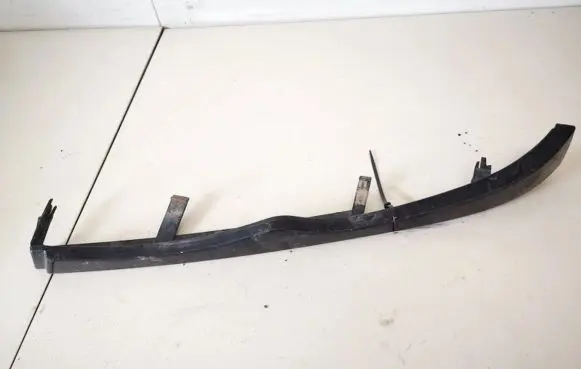 BMW 3 E46 Under headlight/headlamp trim 51137030553 51137-030-553