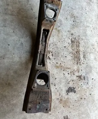 Ford Transit Front subframe