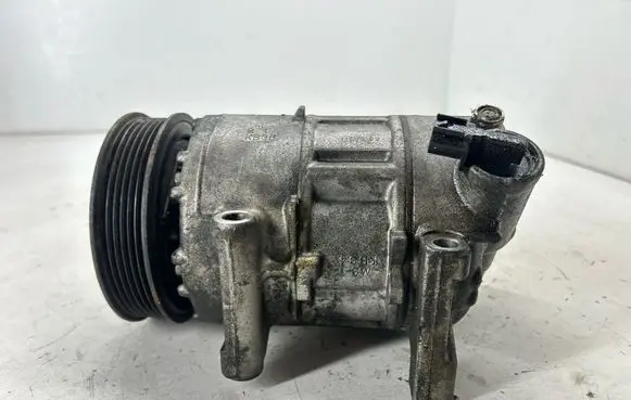 Dodge Charger Air conditioning (A/C) compressor (pump) 68160395AE P68160395AE 4471607114