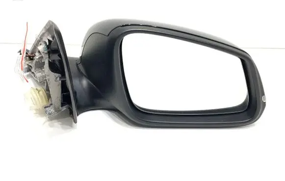 BMW 1 F20 F21 Front door electric wing mirror 
