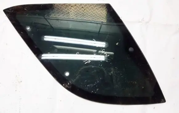Mercedes-Benz ML W163 Rear side window
