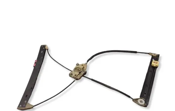 Audi A6 S6 C6 4F Front seatbelt 4F0857705