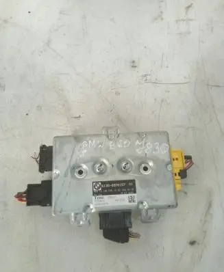 BMW 5 E60 E61 Door control unit/module 6976157