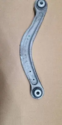 Mercedes-Benz C W204 Rear control arm 20407F13