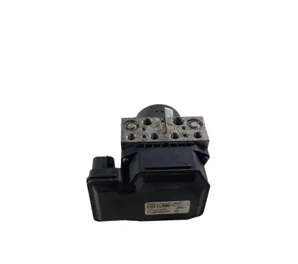 Ford Mustang V ABS Pump ER332C405AA BK2E2J00A1