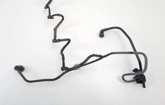 Renault Trafic II (X83) Fuel return line/hose 