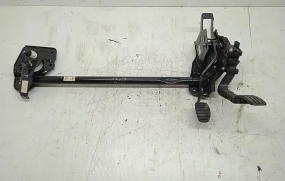 Renault Scenic III - Grand scenic III Pedal assembly 465600001R