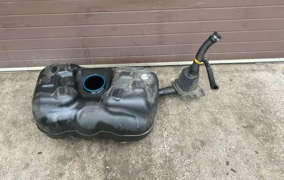 Citroen Jumper Fuel tank 1379080080 TAB55250 GT7769