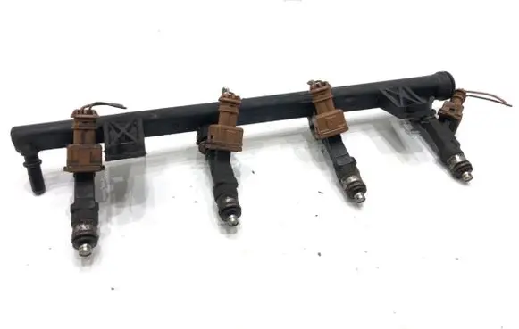 Dacia Dokker Fuel main line pipe 8200227124