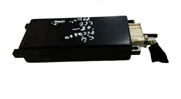 Citroen C4 I Picasso Bluetooth control unit module 966509968001 S122288001F