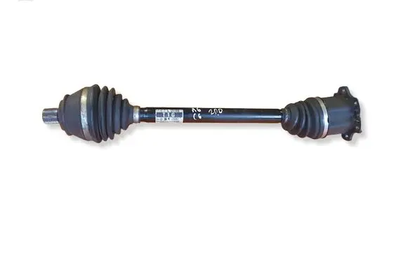 Audi A6 S6 C6 4F Front driveshaft 4F0407271G 8250161484053