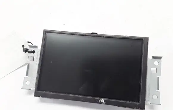 Volvo XC60 Screen/display/small screen