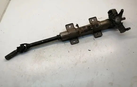 Ford Transit Steering wheel axle YC153C529BL