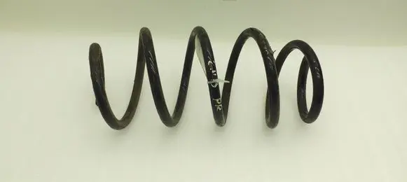 Ford S-MAX Front coil spring