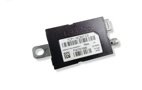Ford C-MAX II Aerial antenna amplifier 7CP118C847CA