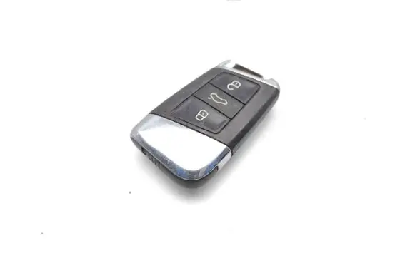 Volkswagen PASSAT B8 Ignition key/card 