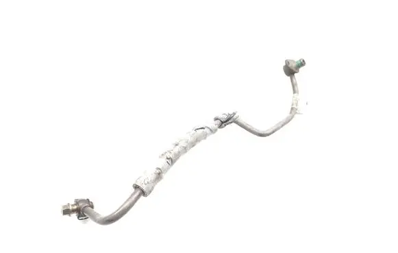 Ford Focus Turbo turbocharger oiling pipe/hose CM5G6K679JA