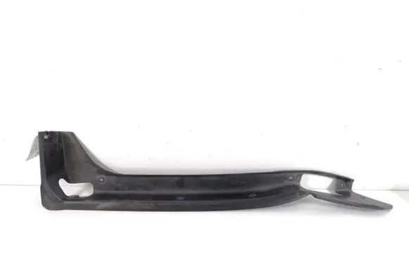 BMW X6 E71 Tailgate/trunk side cover trim 7190775