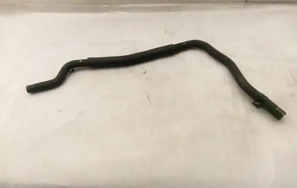 Toyota Avensis T270 Engine coolant pipe/hose 162830R010