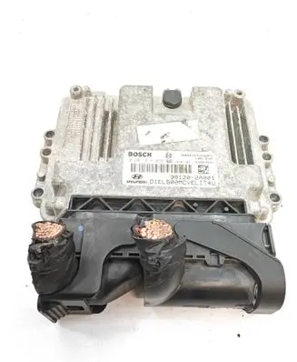 Hyundai ix35 Engine control unit/module 391202A001 0281019639 1039S59666