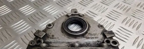 Volkswagen PASSAT B5 Timing belt guard (cover) 056103153