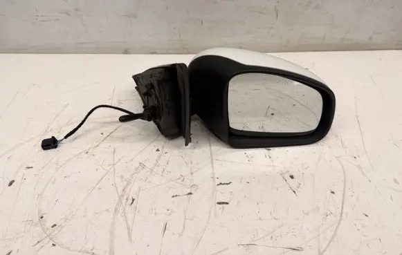 Renault Twingo III Coupe wind mirror (mechanical) TW3LUSTPP1