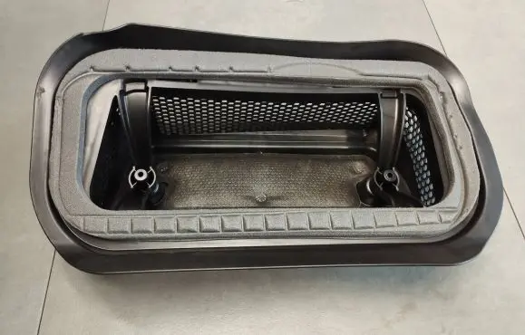 BMW 7 G11 G12 Other interior part 9301586