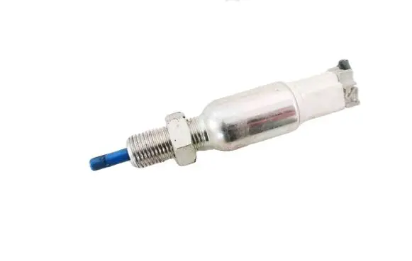 Brake pedal sensor switch