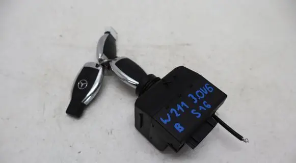 Mercedes-Benz E W211 Ignition lock A2115452308