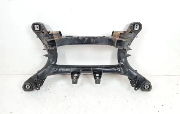 Rear subframe