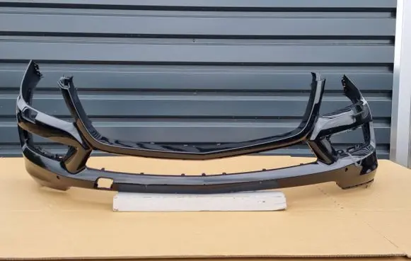 Mercedes-Benz GL X166 Front bumper A1668802940