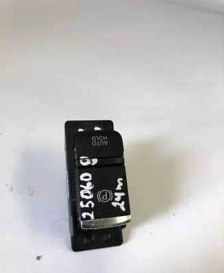 Nissan Qashqai J12 Hand parking brake switch 251756ra0a