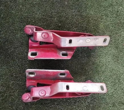 Fiat Barchetta Engine bonnet/hood hinges 