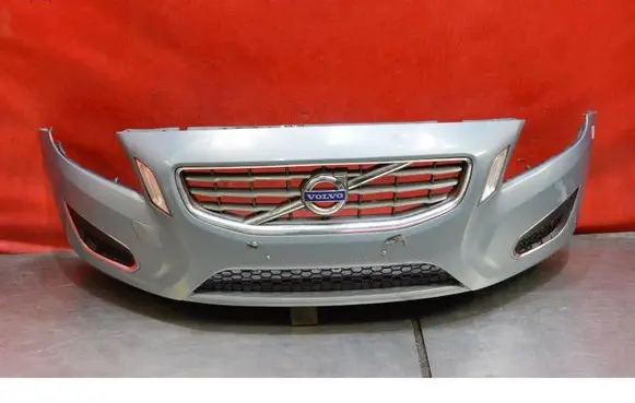 Volvo S60 Front bumper 