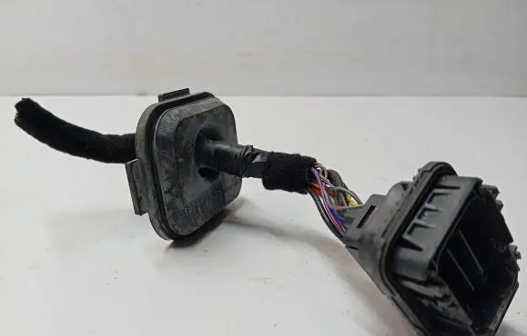Maserati Levante Other wiring loom