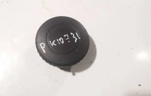 Volkswagen Golf V Other interior part 1k0881671d