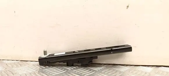 Peugeot 2008 I Seat belt adjustment rail 9681027880