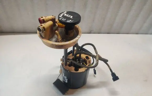 Volvo XC60 In-tank fuel pump 31274617 6G9N9275BF