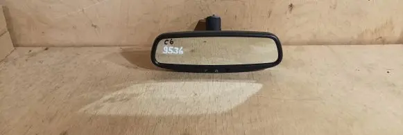 Citroen C6 Rear view mirror (interior) E11015624 GNTX370 9050633
