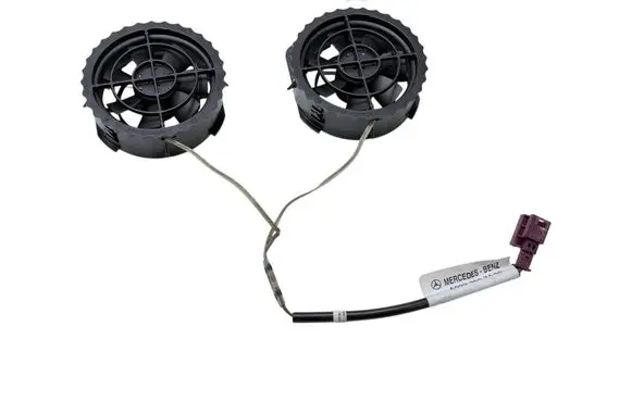 Mercedes-Benz S W222 Seat fan/blower A0999067400