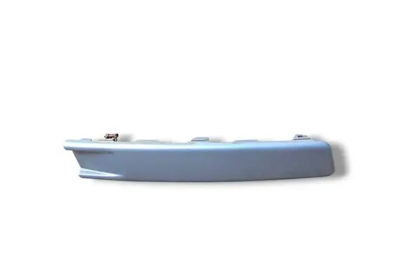 Volkswagen PASSAT B6 Front bumper splitter molding 3C0807646A