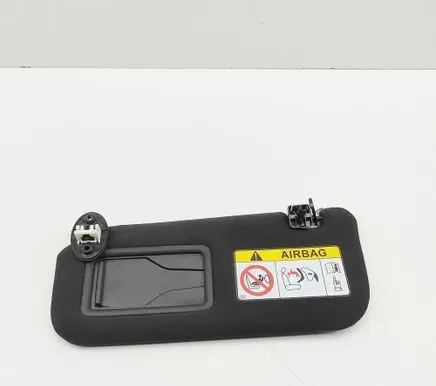 Toyota bZ4X Sun visor 7432042790C1