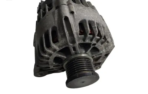 Generator/alternator