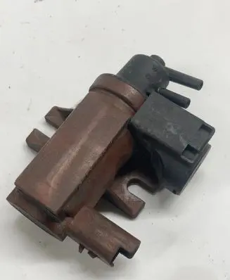 Ford S-MAX Turbo solenoid valve 6G9Q9E882CA 0177100 07T039