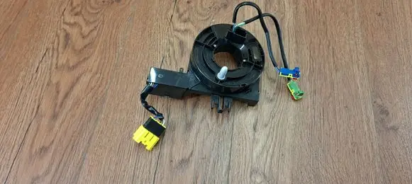 Airbag slip ring squib (SRS ring)