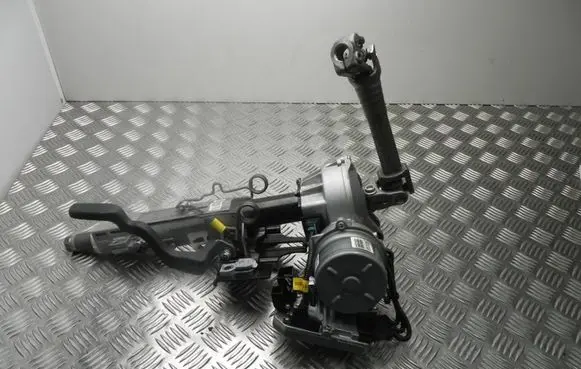 Skoda Fabia Mk3 (NJ) Electric power steering pump A0038005 W161
