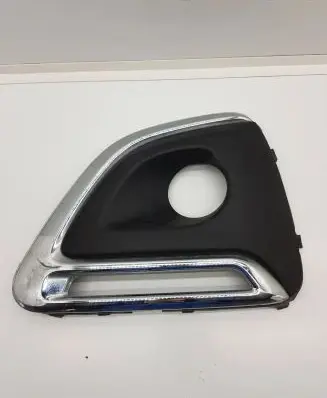 Peugeot 108 Front fog light trim/grill 814820H150 3200101162 136400100