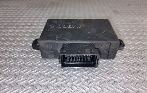 Iveco Daily 35 - 40.10 Door central lock control unit/module 69500399